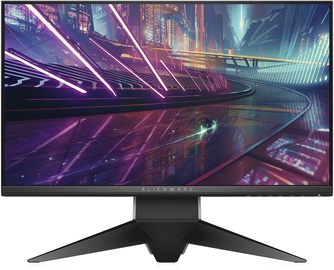 Monitorius DELL ESport Alienware AW2518H