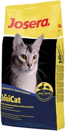 Josera JosiCat Duck & Fish 18kg