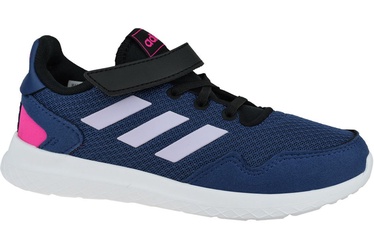 Adidas Archivo Kids Shoes C EH0540 Dark Blue 34