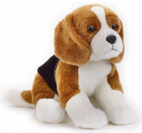 Pliušinis žaislas Dante National Geographics Beagle Dog, 25 cm