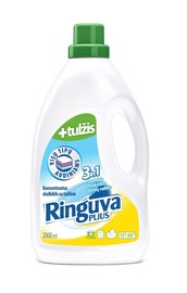 Жидкое моющее средство Ringuva Plius 3 in 1, 2 л