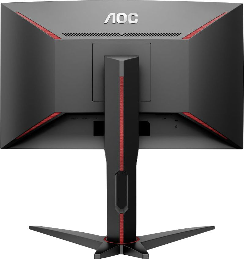 SALE OUT. AOC C24G1 23.6\