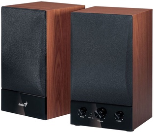 Genius SP-HF1250B 2.0
