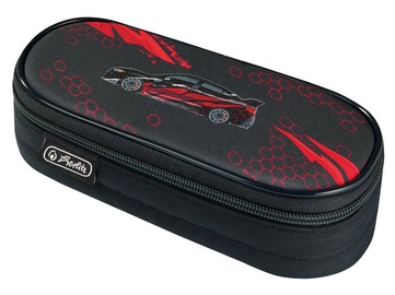 Herlitz Pencil Pouch Oval Driven