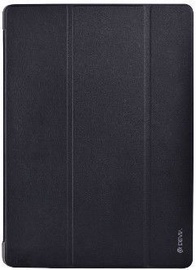 Devia Light Grace Case For Tablet Apple iPad 10.5 2017 Black