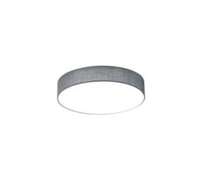 Lubų šviestuvas Trio Lugano 621911211, 11W, LED integruota SMD