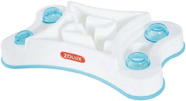 Bļoda barošanai Zolux Slow Feeder, 1.6 l