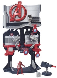 Hasbro Marvel Iron Man Armory B6740