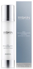 Молочко для лица 111skin Cryo, 120 мл