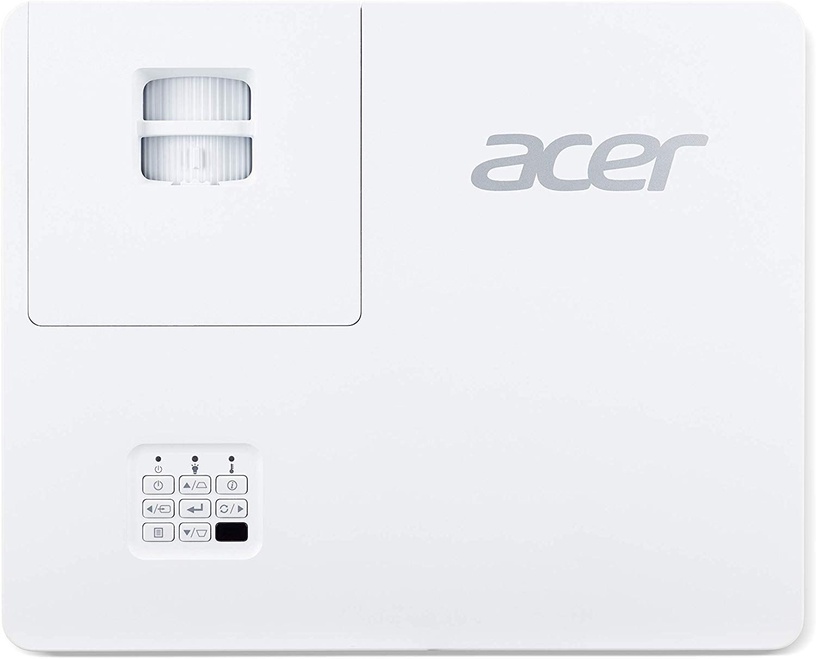 Проектор Acer PL6610T, для офиса