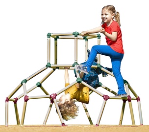 Lil Monkey Dome Climber 491006