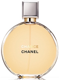 Tualetinis vanduo Chanel Chance 50ml EDT