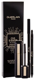 Guerlain Cils d’Enfer So Volume Mascara 8.5ml + Le Crayon Sourcils Pencil 0.35g
