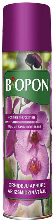 Mēslojums orhidejām Biopon, 0.25 l