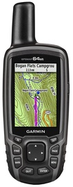 GPS imtuvas Garmin