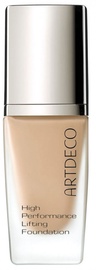 Tonālais krēms Artdeco High Performance Lifting 20 Reflecting Sand, 30 ml