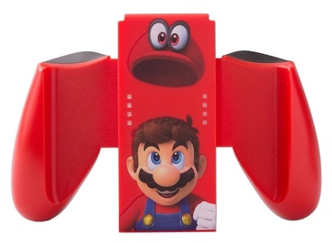 PowerA Joy-Con Comfort Grip Super Mario Odyssey Edition