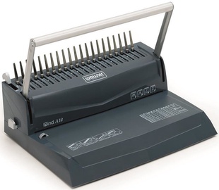 Argo Wallner iBind A12
