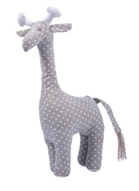 Beppe Plush Giraffe Clair 32cm 13312