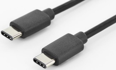 Assmann Monitor Cable HD DSUB / HD DSUB Beige 15m