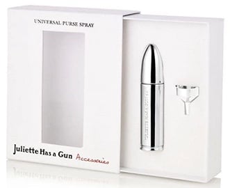 Juliette Has A Gun Bullet Universal Purse Spray 4ml