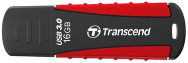 Transcend Jet Flash 810 16GB Black/Red