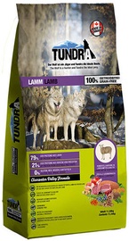 Tundra Dry Food Lamb 11.34kg
