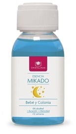 Освежитель воздуха Cristalinas Mikado Refill Baby & Cologne 100ml