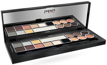 Pupa Pupart S Make-Up Palette 9.8g Gold Fireworks 012