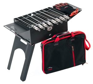 Gizzo Skewers Set