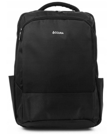 Accura Arthur 16 Laptop Backpack Black