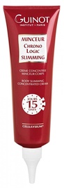 Крем для тела Guinot Minceur Chrono Slimming, 125 мл