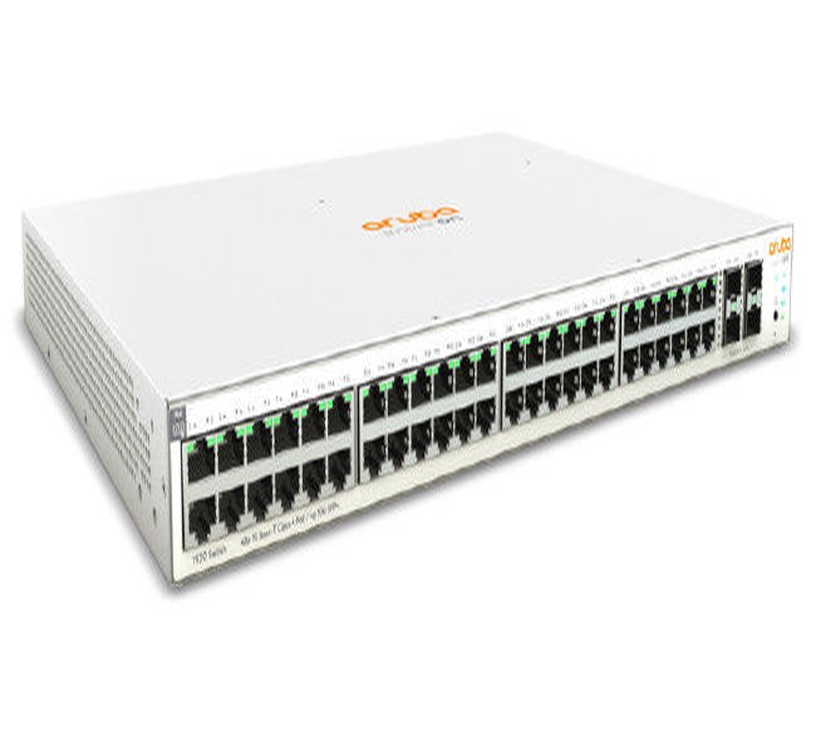 HP Aruba Instant On 1930 JL686A 48 Port Poe Krauta ee