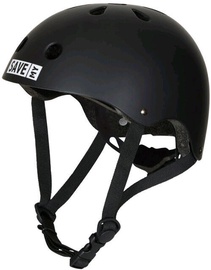 Save My Brain Helmet Black Small