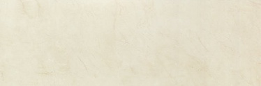 Керамическая настенная плитка SCULPTURE CREAM RECT 40X120