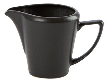 Porland Seasons Milk Bowl 15cl Black