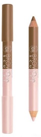 BOURJOIS Paris Brow Duo Sculpt Pencil 3g 21