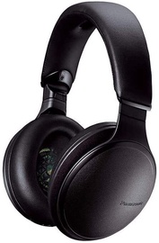 Belaidės ausinės Panasonic RP-HD605NE-K