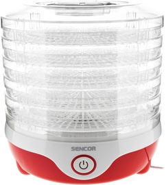 Sencor SFD 742 Red