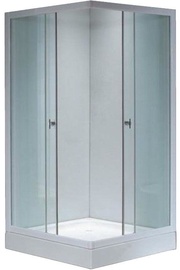 Gotland Eco R-501 Shower 90x195cm
