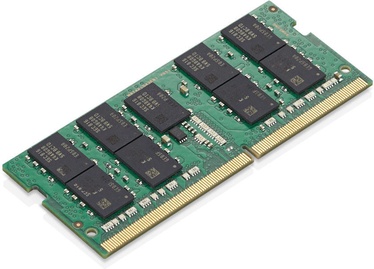 Operatīvā atmiņa (RAM) Lenovo 4X70W22200 DDR4 (SO-DIMM) 8 GB