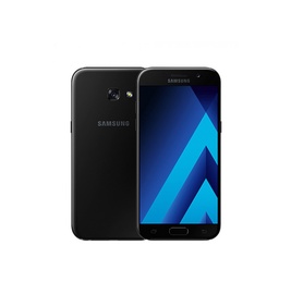 Mobilusis telefonas Samsung Galaxy A5 A520F (2017), 32 GB