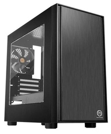 Thermaltake Versa H17 Case Black