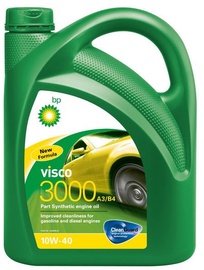 Bp Visco 3000 10W40 Engine Oil 5L