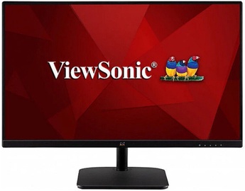 Monitors Viewsonic VA2732-H, 27", 4 ms