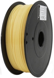 Gembird Flashforge PLA Plastic Filament Yellow