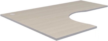 Skyland Imago CA-4M-1 L Table Top 160x90cm Ash Shimo