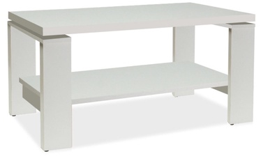 Signal Meble Paola Coffee Table White