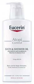 Dušo aliejus Eucerin Atopicontrol, 400 ml