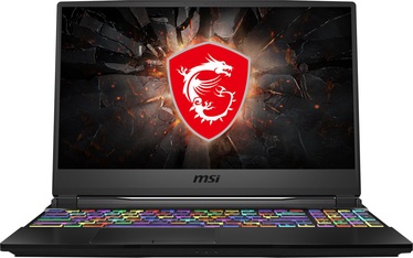 MSI GE65 Raider 9SE-072PL PL